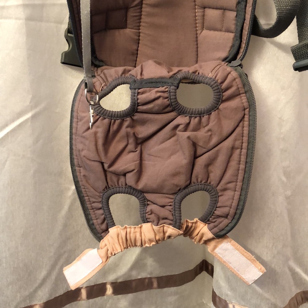 NEW LISTING! TOUCHDOG Sling  Doggie Carrier - Picture 5 of 15